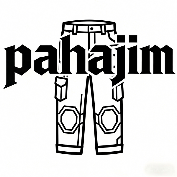 Pahajim